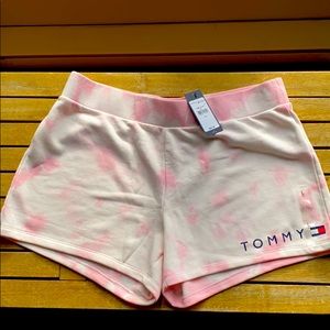 Short Tommy Hilfiger